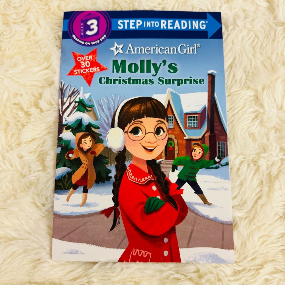 Level 3 Step into Reading Books Bundle - Picture 7 of 9